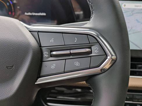 New 2026 Chevrolet Equinox ACTIV w/ Convenience Package III image 29