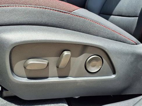 New 2027 Chevrolet Equinox RS w/ Safety and Technology Package AWD/4WD image 18