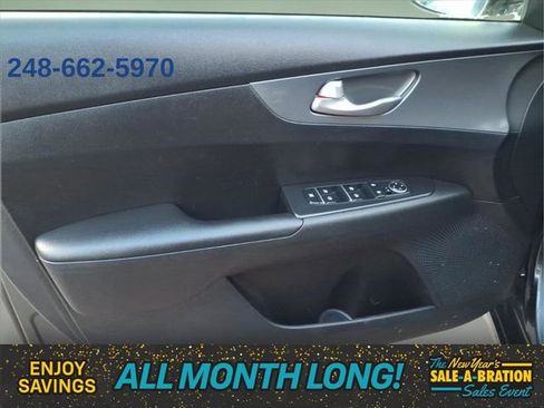 Used 2020 Kia Forte LXS image 3