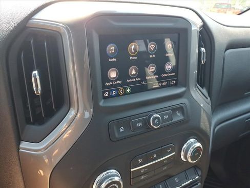New 2026 GMC Sierra 1500 Pro w/ Graphite Edition AWD/4WD image 21
