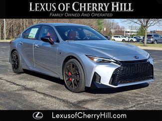 New 2026 Lexus IS 350 F Sport video 1