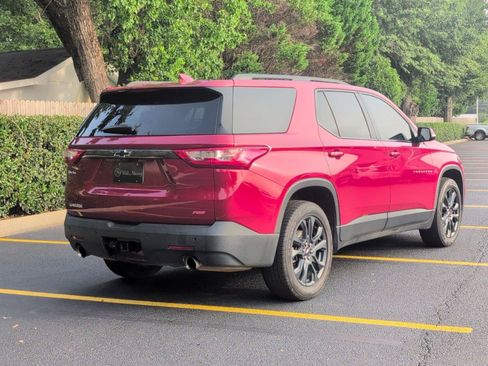 Used 2019 Chevrolet Traverse RS FWD image 6