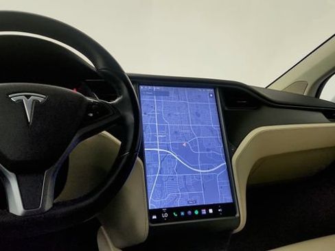 Used 2018 Tesla Model X 75D AWD/4WD image 65