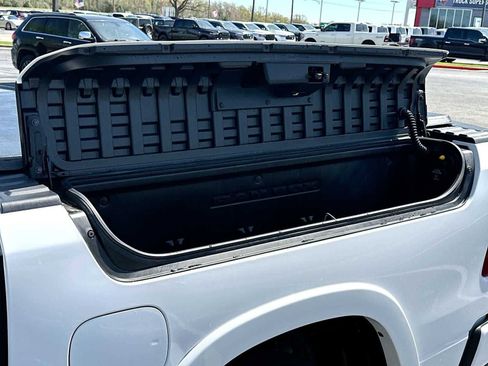 New 2026 RAM 1500 Tungsten AWD/4WD image 28