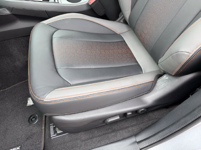 New 2026 Subaru Crosstrek 2.5i Limited AWD/4WD image 21