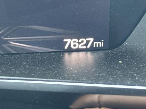 Used 2025 GMC Canyon AT4 w/ Nightfall Edition image 33