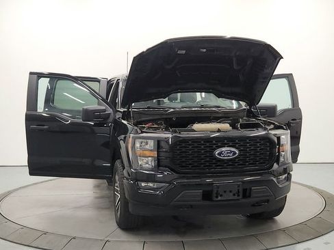 Used 2023 Ford F150 XL AWD/4WD image 10