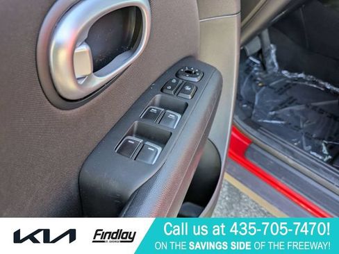 Used 2019 Kia Soul + FWD image 14