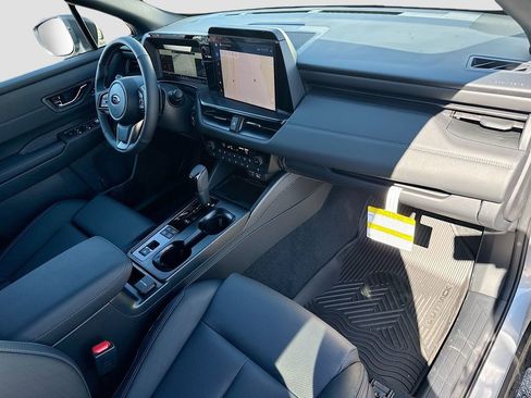 New 2026 Subaru Outback Touring AWD/4WD image 37