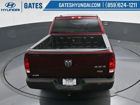 Used 2017 RAM 1500 Tradesman w/ Popular Equipment Group image 37