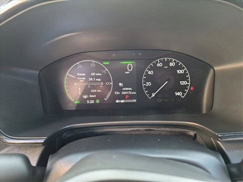 Used 2025 Honda CR-V Sport-L image 11