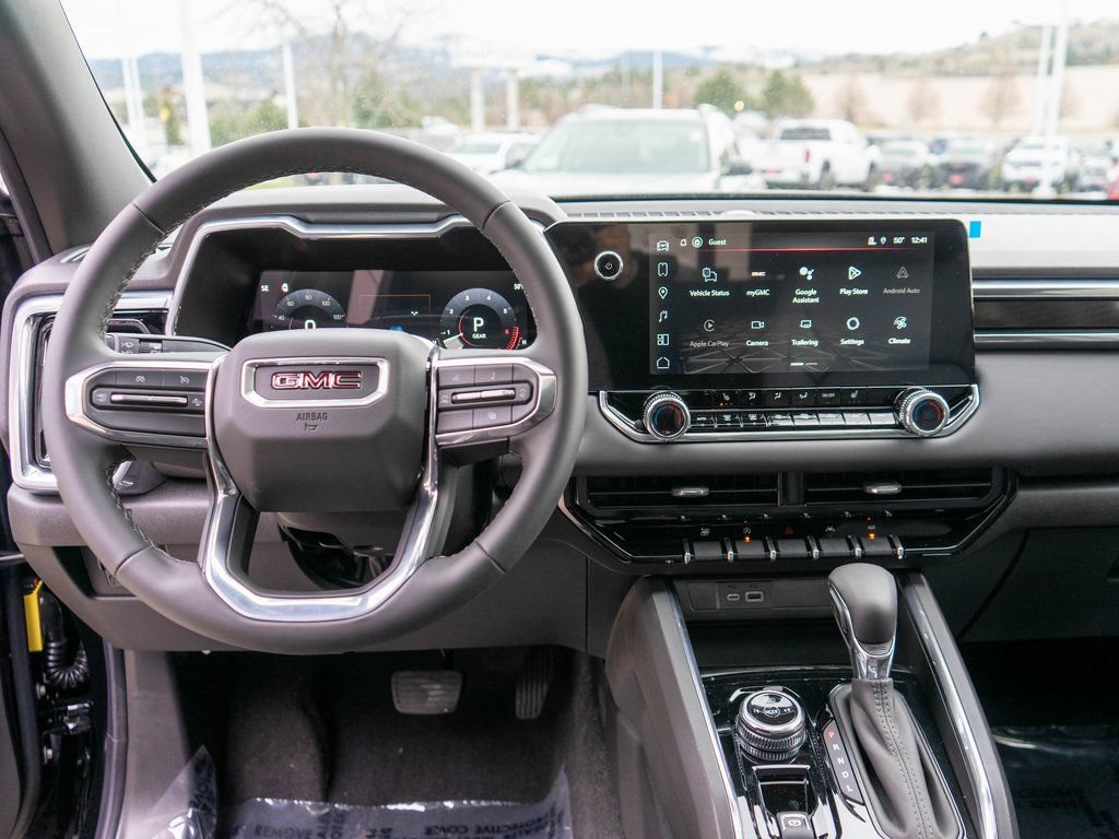 Used 2026 GMC Canyon Elevation w/ Convenience Package AWD/4WD image 14