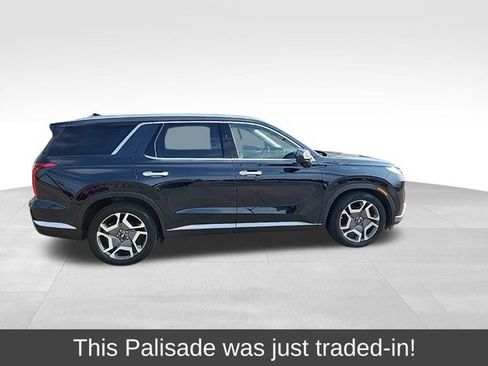 Used 2024 Hyundai Palisade Limited AWD/4WD image 1