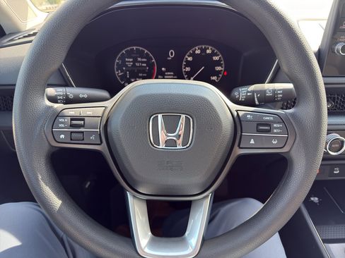 New 2026 Honda CR-V EX image 23