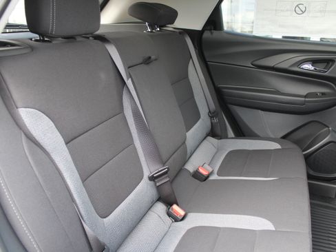 New 2026 Chevrolet TrailBlazer LT image 17