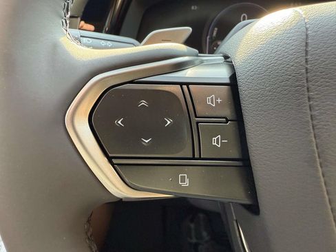 Used 2026 Lexus RZ 450e AWD w/ Technology Package image 21