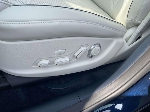 New 2026 Genesis GV80 3.5T Prestige image 21