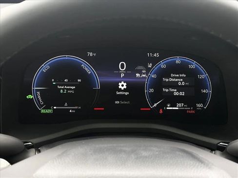 New 2026 Toyota Camry XLE image 16