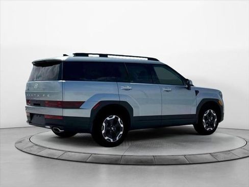 New 2026 Hyundai Santa Fe SEL image 8