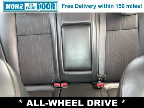 Used 2021 Chevrolet Trax LT AWD/4WD image 34
