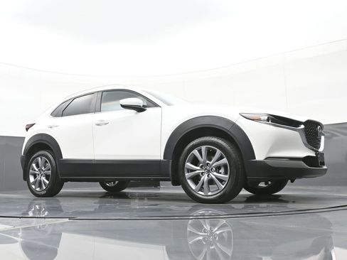 Used 2025 MAZDA CX-30 AWD 2.5 S w/ Preferred Package image 37