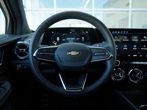 New 2026 Chevrolet Blazer EV LT image 15