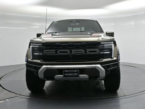Certified 2025 Ford F150 Raptor image 25