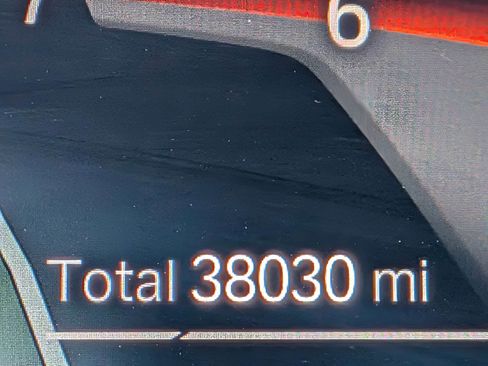 Used 2024 BMW X3 xDrive30i image 18