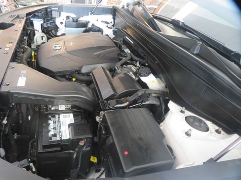 Used 2020 Hyundai Palisade Limited FWD image 69