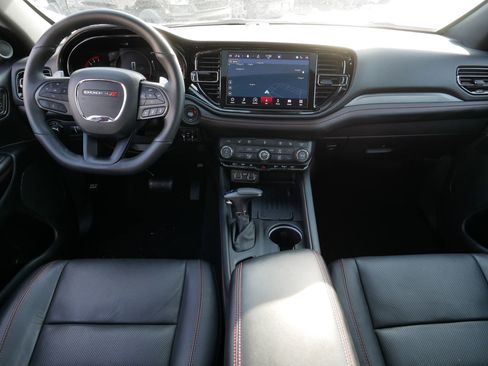 Certified 2025 Dodge Durango GT image 10