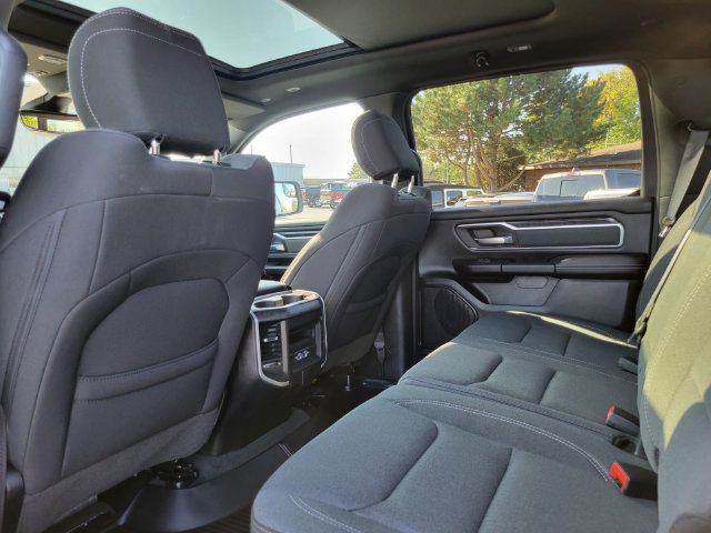 Used 2023 RAM 1500 Big Horn AWD/4WD image 24