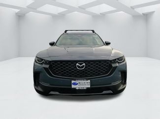 New 2026 MAZDA CX-50 AWD 2.5 Hybrid w/ Weather Package video 2