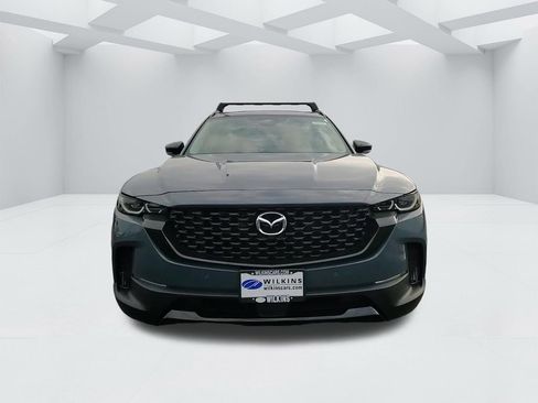New 2026 MAZDA CX-50 AWD 2.5 Hybrid w/ Weather Package image 2