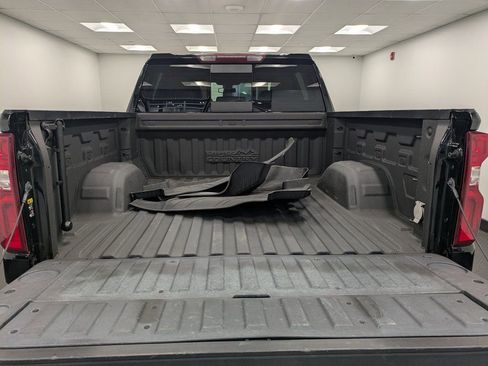 Used 2021 Chevrolet Silverado 1500 High Country w/ LPO, Dark Essentials Package image 24