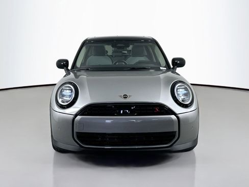 Used 2025 MINI Cooper S FWD image 2