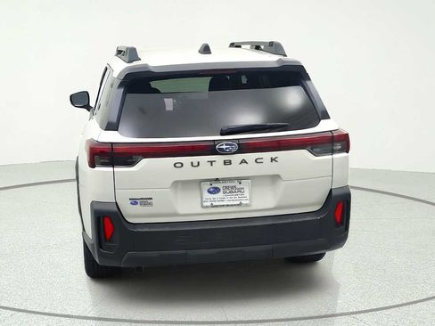 New 2026 Subaru Outback Limited w/ Premium/Limited Package 2 AWD/4WD image 7