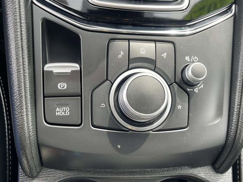 Used 2023 MAZDA CX-5 AWD 2.5 S w/ Select Package image 29
