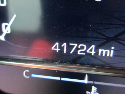 Used 2023 GMC Sierra 1500 Denali image 37