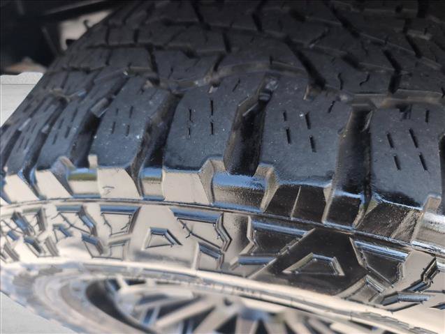 Used 2021 Ford Bronco Outer Banks w/ Sasquatch Package AWD/4WD image 29