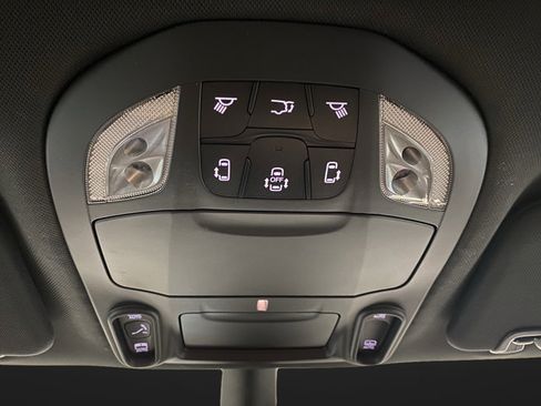 New 2026 Chrysler Pacifica Select w/ S Appearance Package FWD image 24