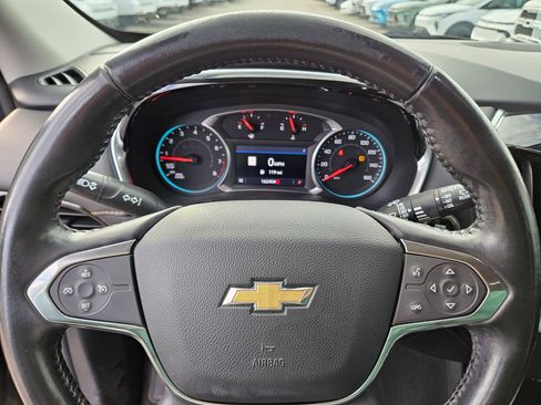 Used 2020 Chevrolet Traverse LT w/ LT Premium Package AWD/4WD image 20