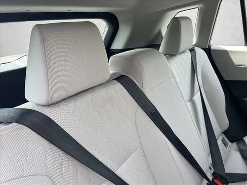 Used 2024 Toyota Corolla Cross L AWD/4WD image 21