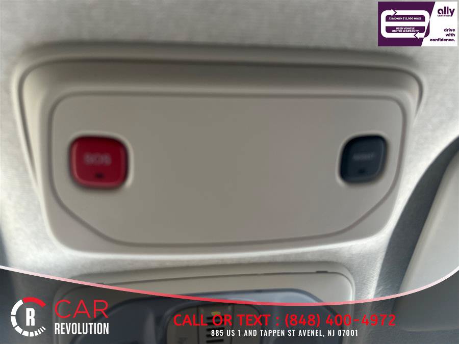 Used 2023 RAM ProMaster 2500 FWD image 15