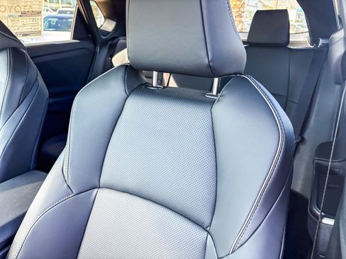 New 2026 Toyota bZ image 24