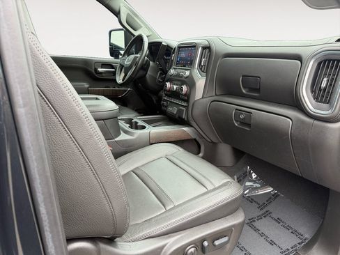 Used 2022 GMC Sierra 2500 Denali w/ LPO, GMC Protection Package AWD/4WD image 26