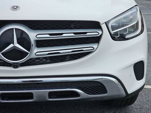 Used 2022 Mercedes-Benz GLC 300 image 9