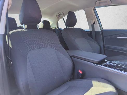 Certified 2025 Toyota Camry LE w/ Convenience Package image 24