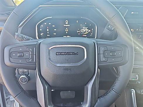 New 2026 GMC Sierra 3500 Denali Ultimate image 18