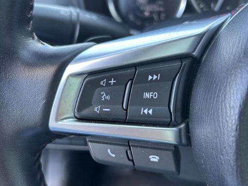 Used 2016 MAZDA MX-5 Miata Sport image 11