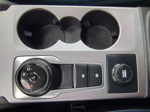 Used 2024 Ford Bronco Sport Outer Banks w/ Tech Package image 12